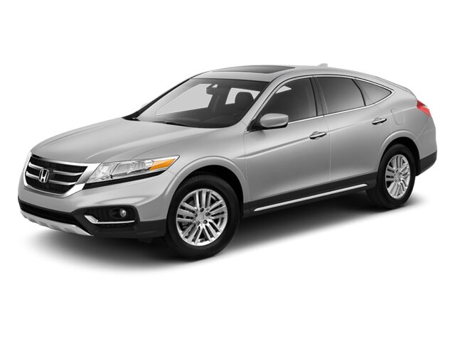 2013 Honda Crosstour EX-L Huntsville AL
