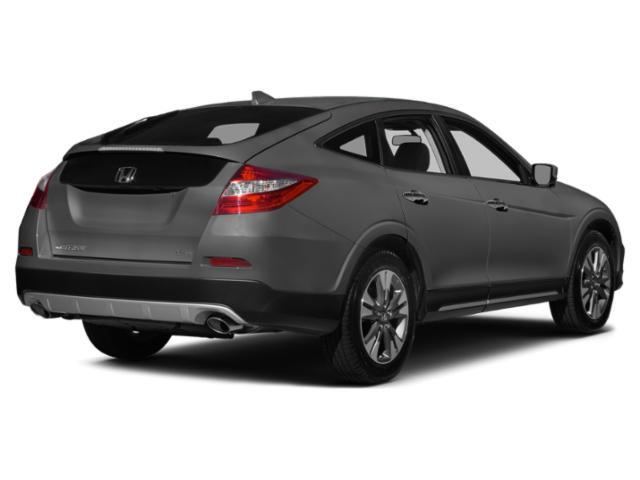 2013 Honda Crosstour EX-L San Clemente CA