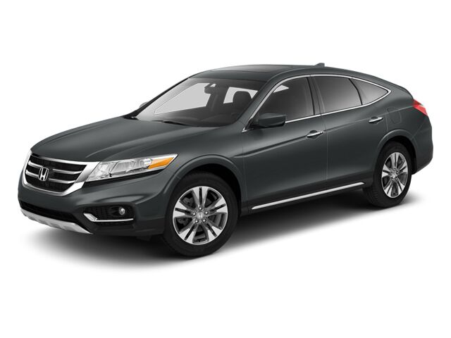 2013 Honda Crosstour EX-L