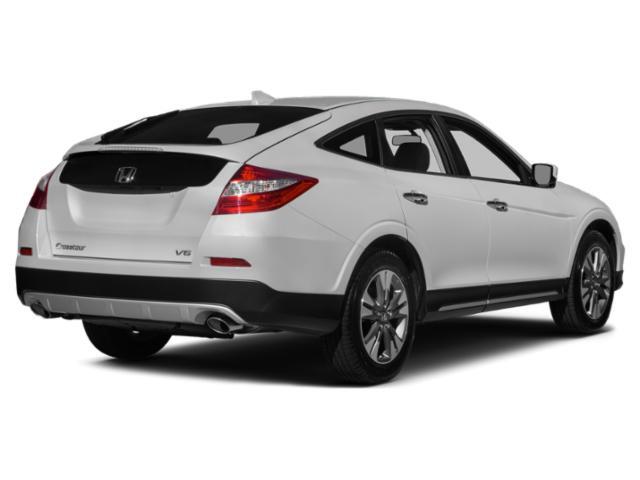 2013 Honda Crosstour EX-L San Clemente CA