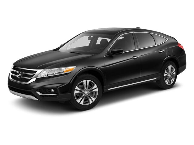 2013 Honda Crosstour EX-L V6