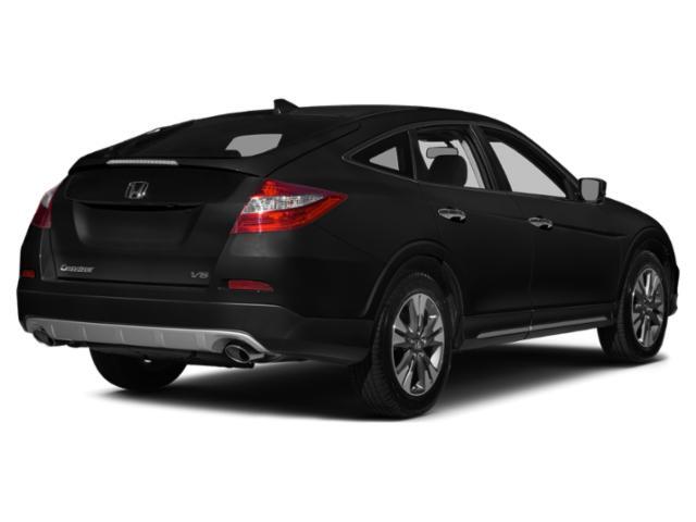 2013 Honda Crosstour EX-L V6