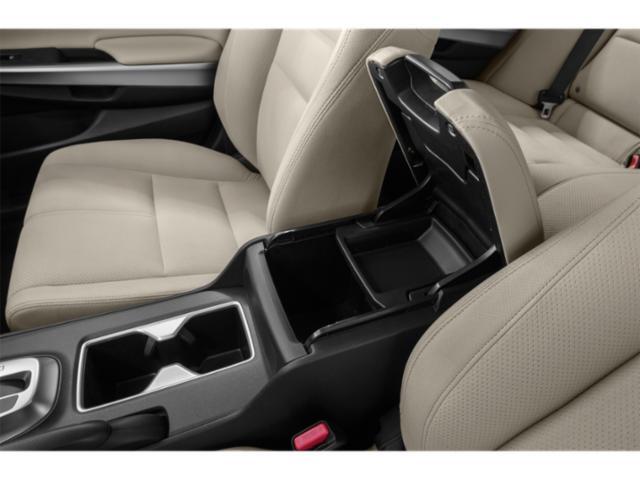 2013 Honda Crosstour EX-L V6 Hot Springs AR