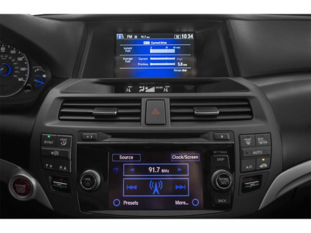 2013 Honda Crosstour EX-L V6 Hot Springs AR
