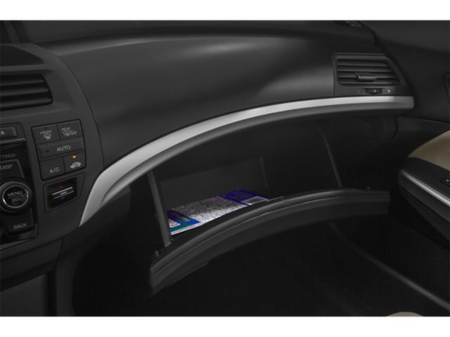 2013 Honda Crosstour EX-L V6 Hot Springs AR