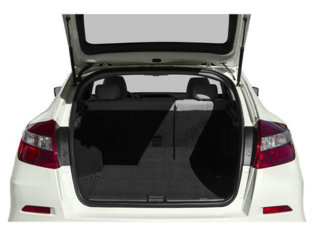 2013 Honda Crosstour EX-L V6 Hot Springs AR