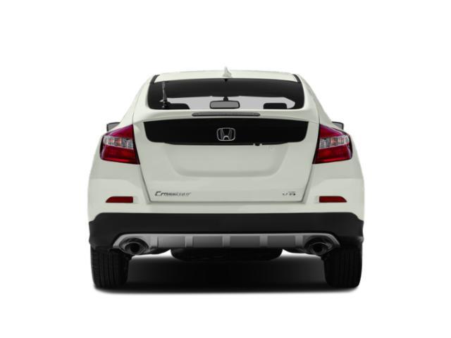 2013 Honda Crosstour EX-L V6 Hot Springs AR