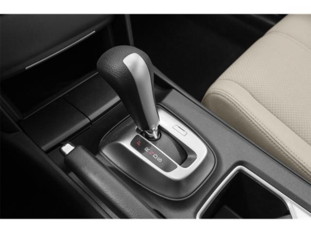 2013 Honda Crosstour EX-L V6 Hot Springs AR