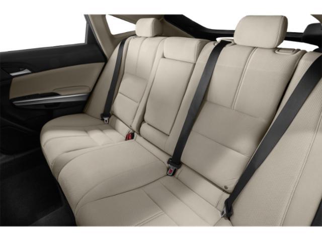 2013 Honda Crosstour EX-L V6 Hot Springs AR
