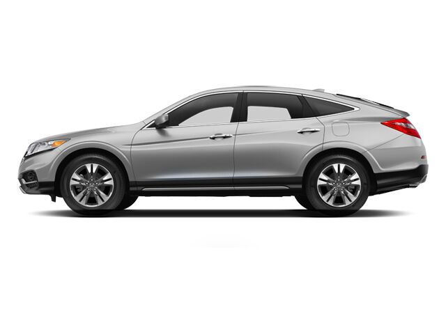 2013 Honda Crosstour EX-L San Clemente CA