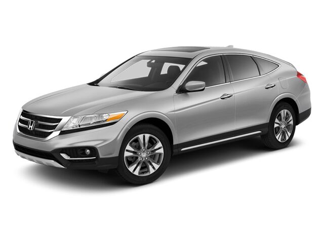 2013 Honda Crosstour EX-L San Clemente CA