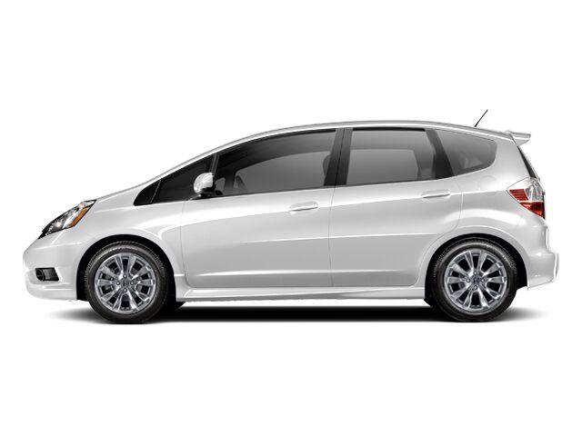 2013 Honda Fit Sport Gresham OR