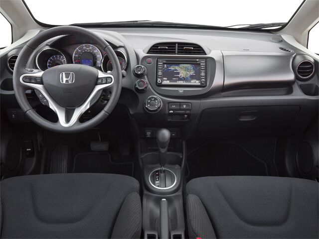 2013 Honda Fit Sport Gresham OR