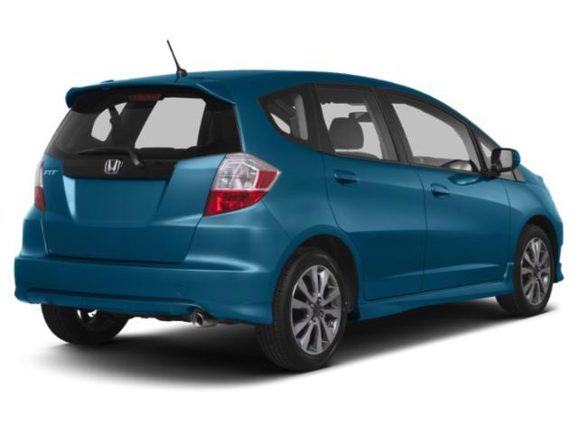 2013 Honda Fit Sport San Clemente CA