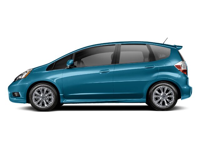 2013 Honda Fit Sport San Clemente CA