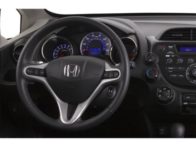 2013 Honda Fit Sport San Clemente CA