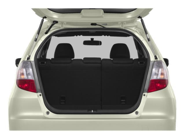 2013 Honda Fit Sport San Clemente CA