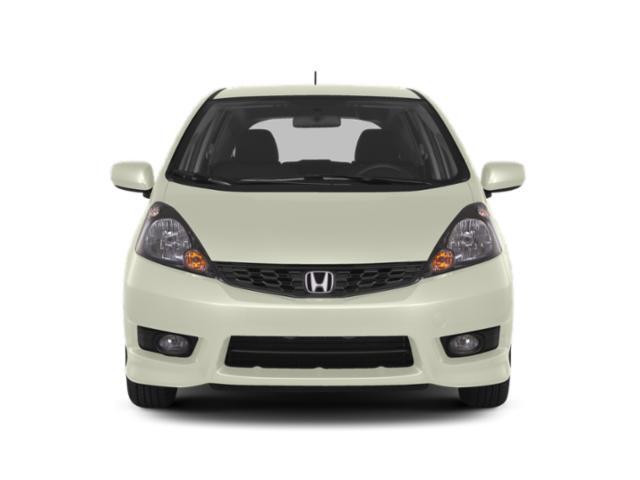2013 Honda Fit Sport San Clemente CA