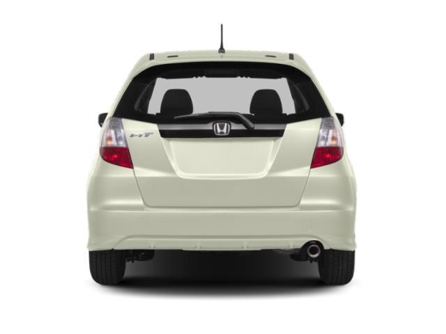 2013 Honda Fit Sport San Clemente CA