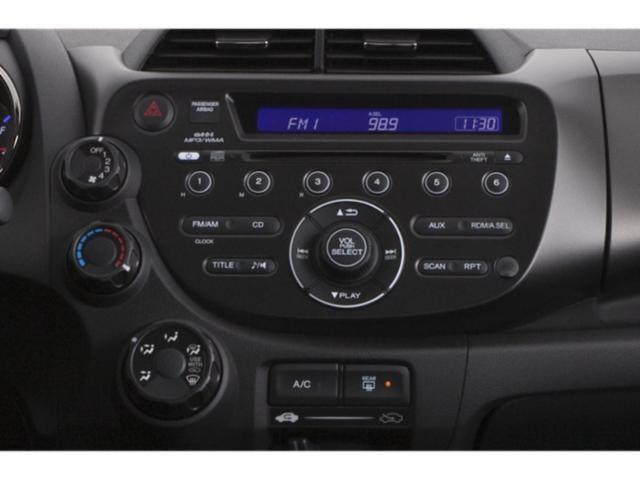 2013 Honda Fit Sport San Clemente CA