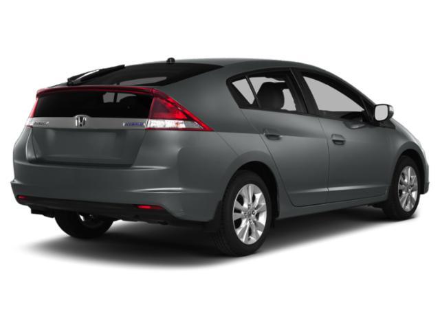 2013 Honda Insight LX Chantilly VA
