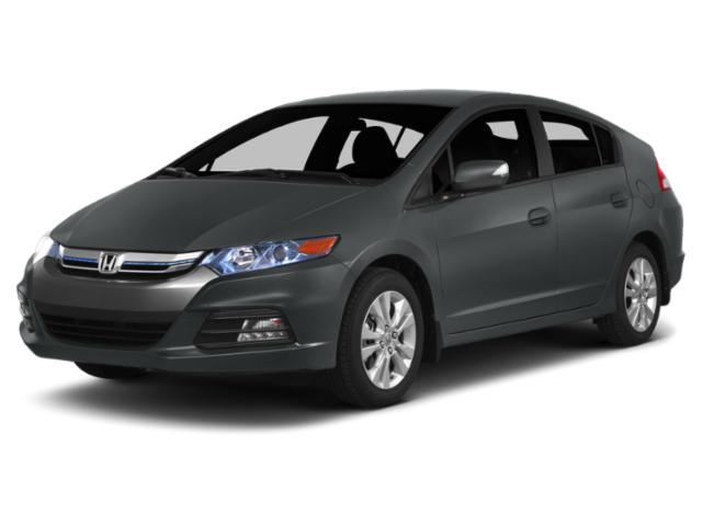 2013 Honda Insight LX Chantilly VA