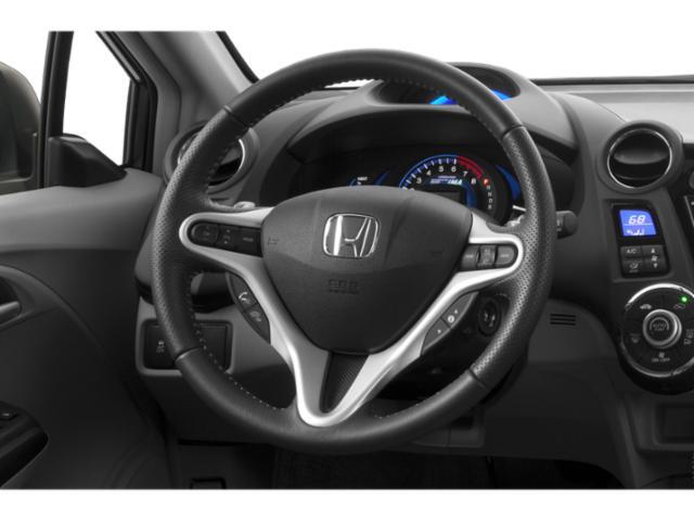 2013 Honda Insight LX Chantilly VA