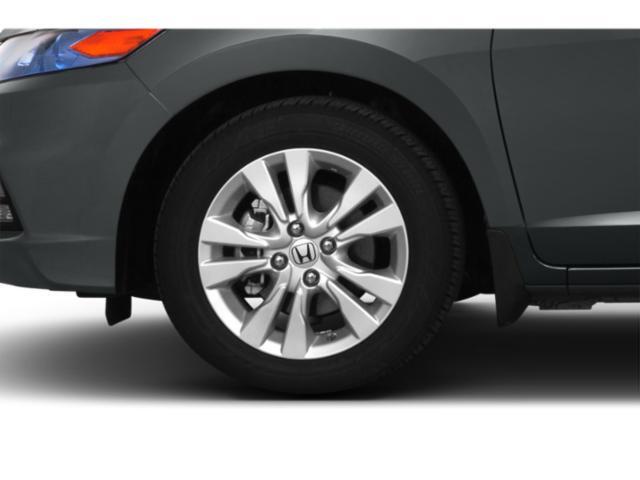 2013 Honda Insight LX Chantilly VA