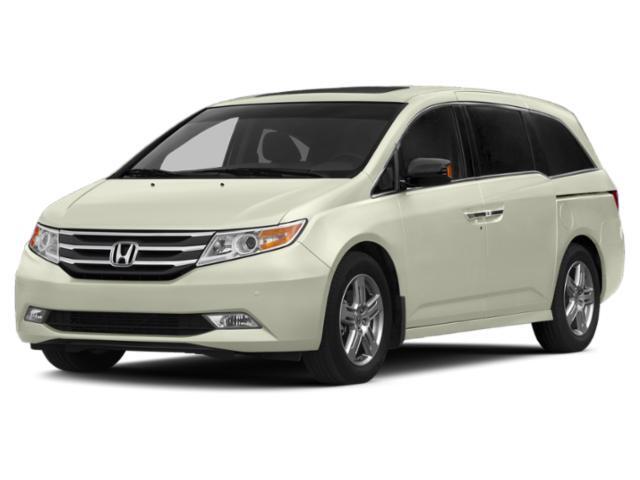 2013 Honda Odyssey- HD EX-L Hot Springs AR
