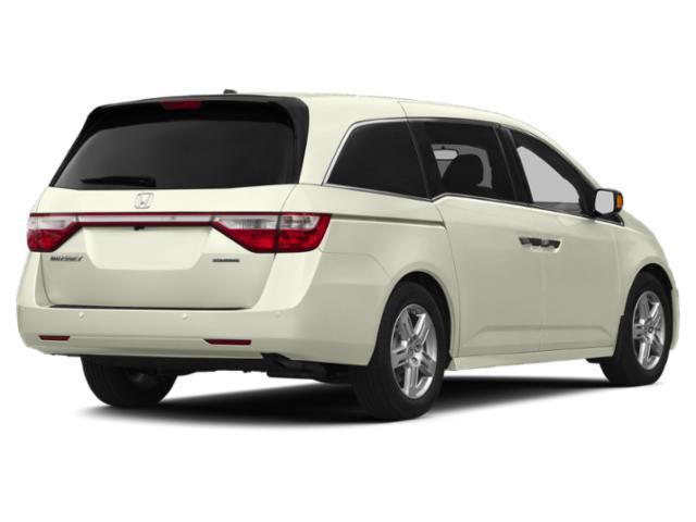 2013 Honda Odyssey EX-L Carrollton TX