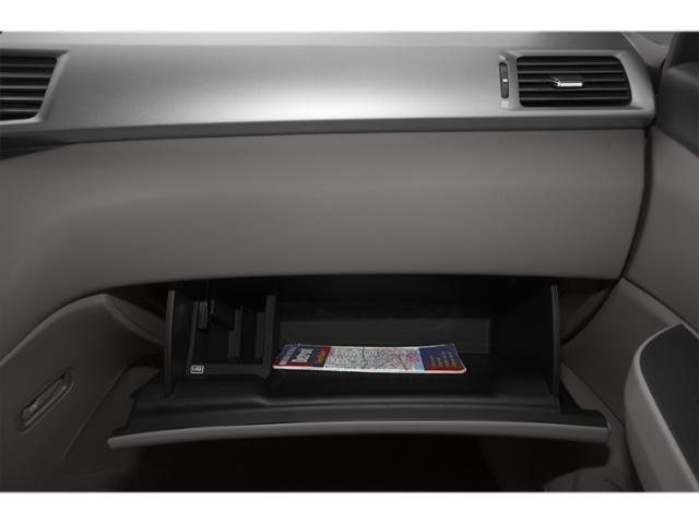 2013 Honda Odyssey EX-L Carrollton TX