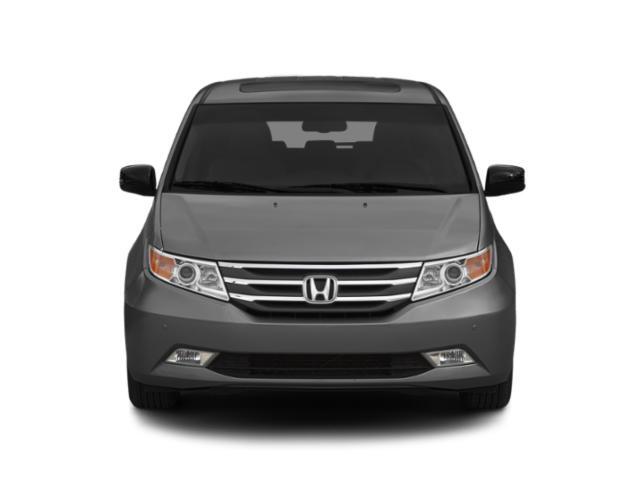 2013 Honda Odyssey EX-L Carrollton TX