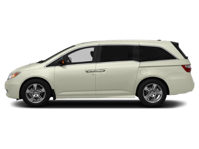 2013 Honda Odyssey EX-L