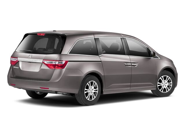 2013 Honda Odyssey EX-L Grand Junction CO
