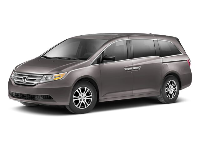 2013 Honda Odyssey EX-L Grand Junction CO