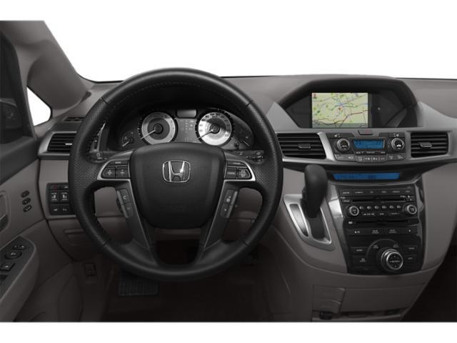 2013 Honda Odyssey EX-L Hot Springs AR