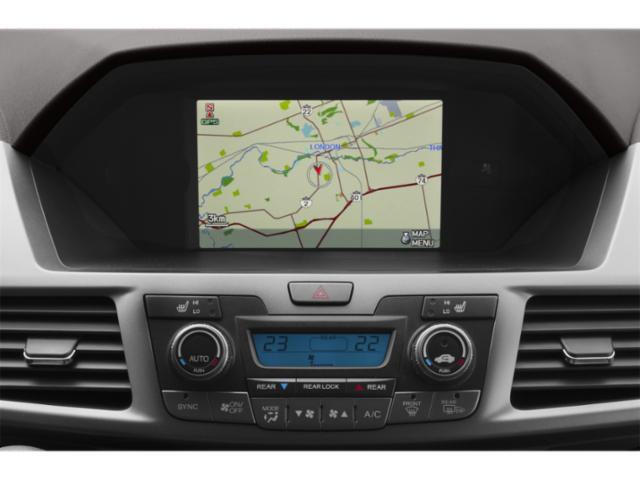 2013 Honda Odyssey EX-L Tucson AZ