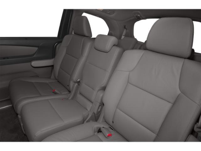 2013 Honda Odyssey EX-L Tucson AZ