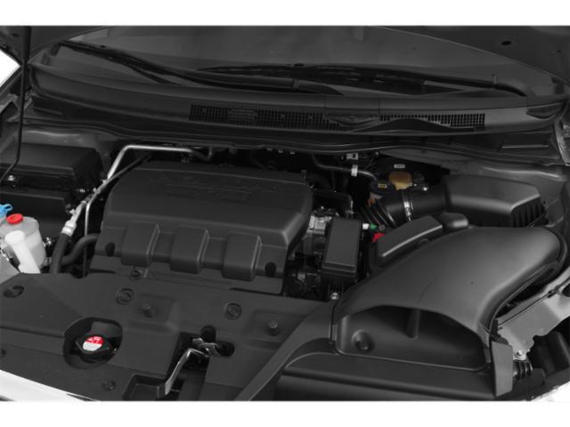 2013 Honda Odyssey EX-L Tucson AZ