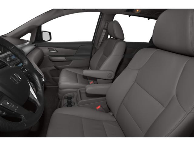 2013 Honda Odyssey EX-L Tucson AZ