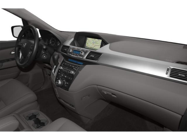 2013 Honda Odyssey EX-L Tucson AZ