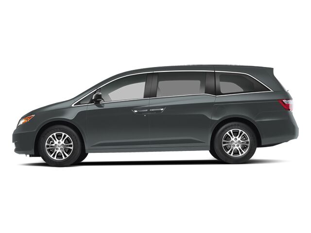 2013 Honda Odyssey EX-L w/DVD Tucson AZ
