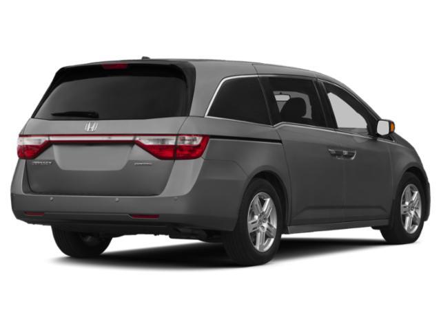 2013 Honda Odyssey LX Hot Springs AR