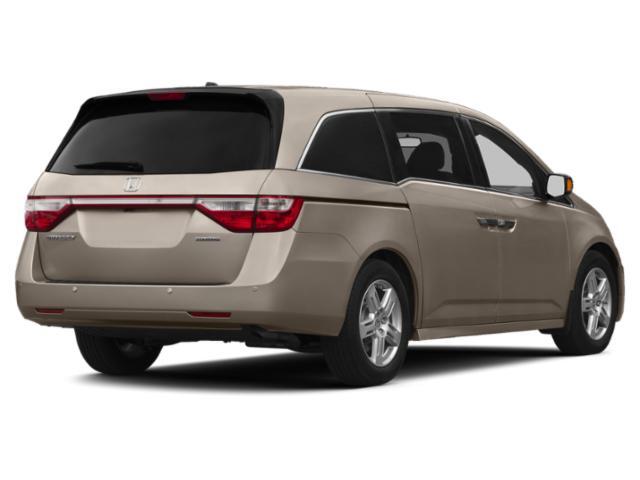 2013 Honda Odyssey LX