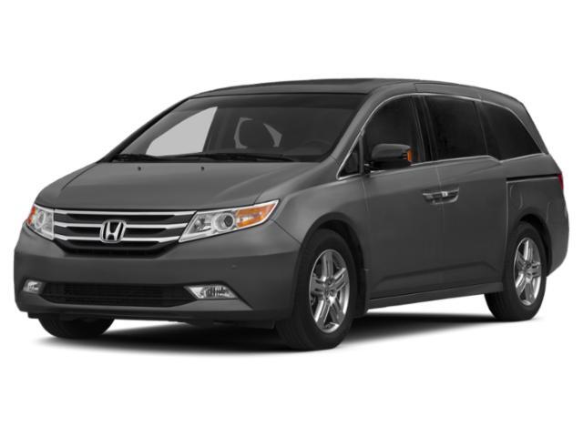 2013 Honda Odyssey LX Hot Springs AR