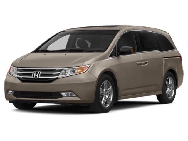 2013 Honda Odyssey LX