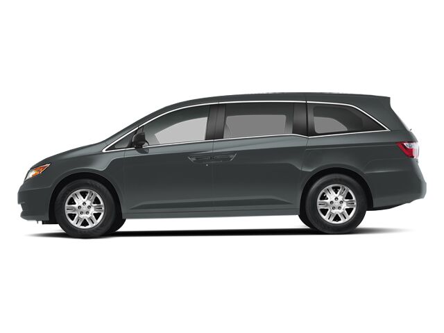 2013 Honda Odyssey LX Hot Springs AR