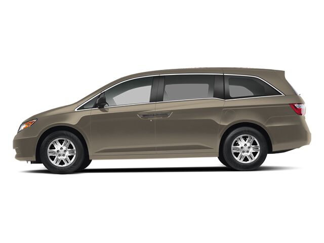 2013 Honda Odyssey LX