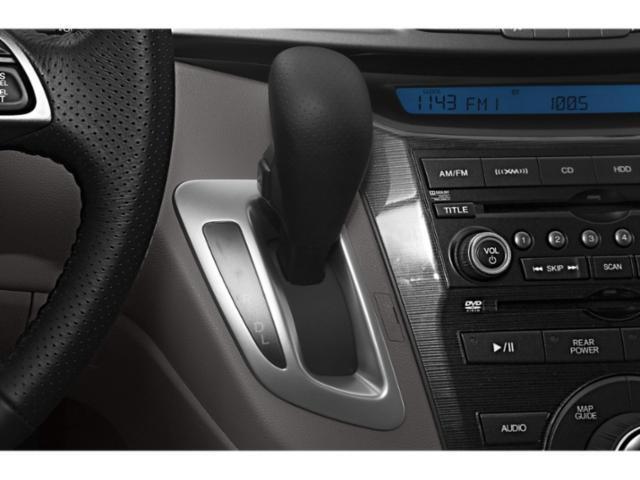 2013 Honda Odyssey LX Hot Springs AR