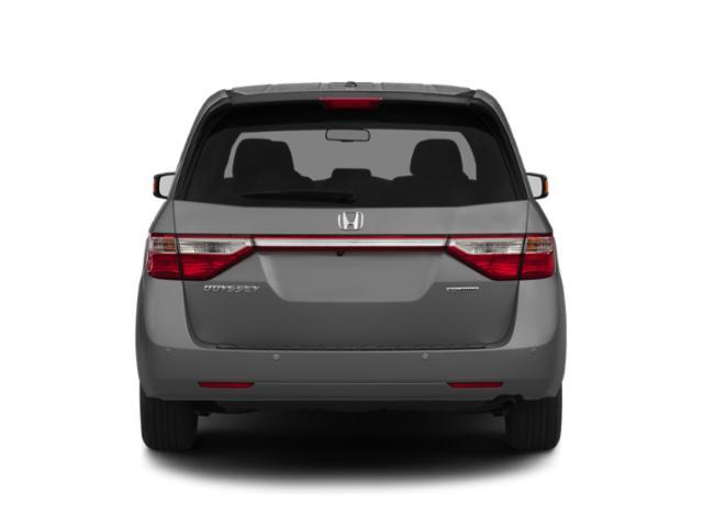 2013 Honda Odyssey LX Hot Springs AR